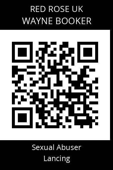 QR code for wayne-booker