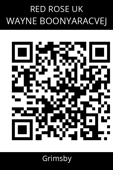 QR code for wayne-boonyaracvej