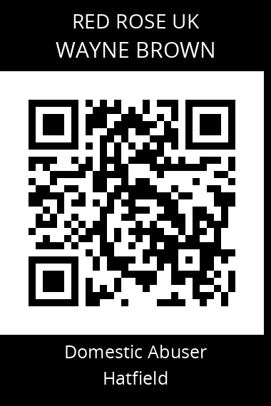 QR code for wayne-brown