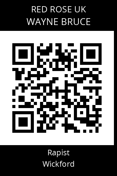 QR code for wayne-bruce