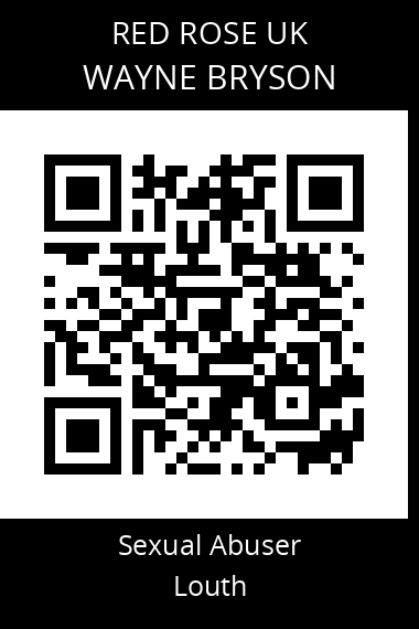 QR code for wayne-bryson