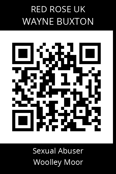 QR code for wayne-buxton