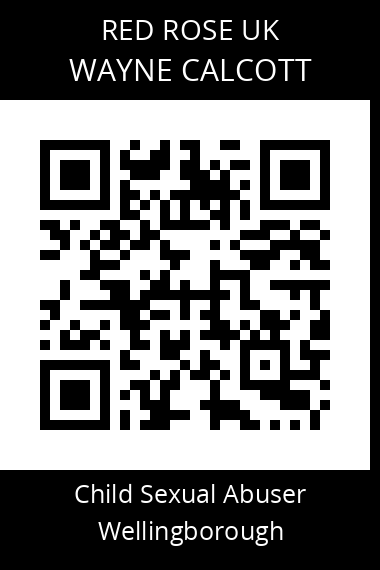 QR code for wayne-calcott