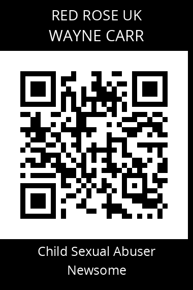 QR code for wayne-carr