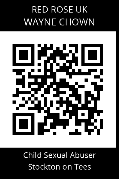 QR code for wayne-chown