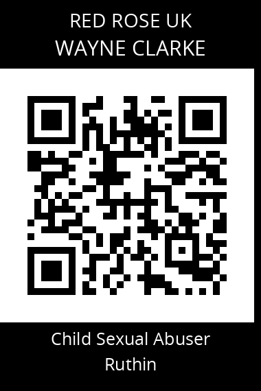 QR code for wayne-clarke