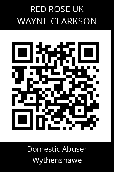 QR code for wayne-clarkson