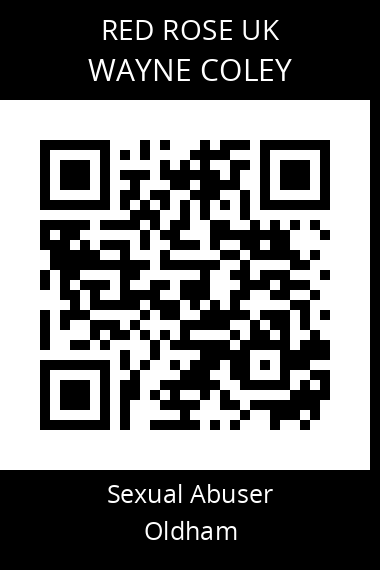 QR code for wayne-coley