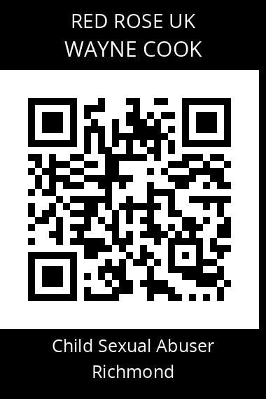 QR code for wayne-cook