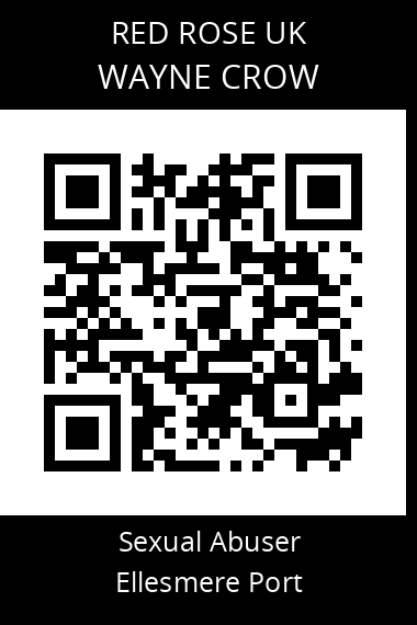QR code for wayne-crow