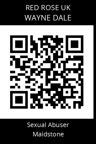 QR code for wayne-dale