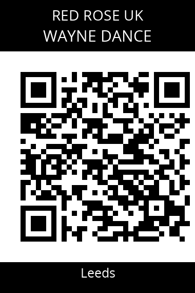 QR code for wayne-dance-826l3w