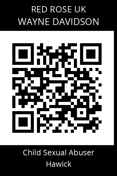 QR code for wayne-davidson