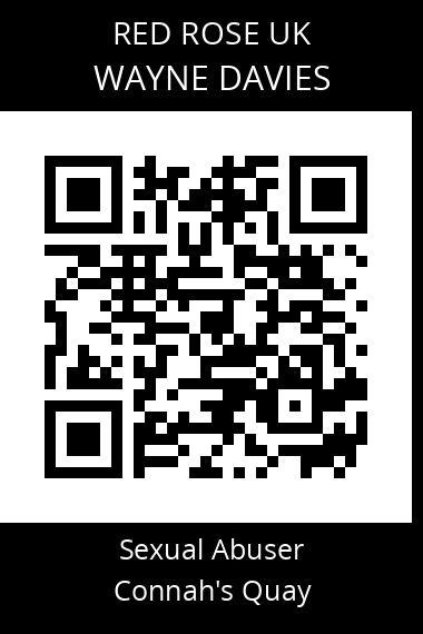 QR code for wayne-davies