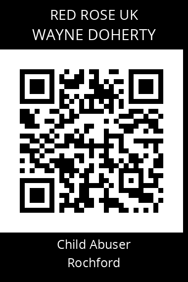 QR code for wayne-doherty