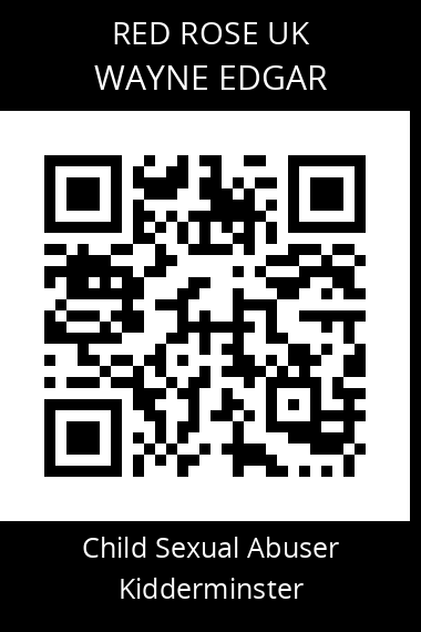 QR code for wayne-edgar