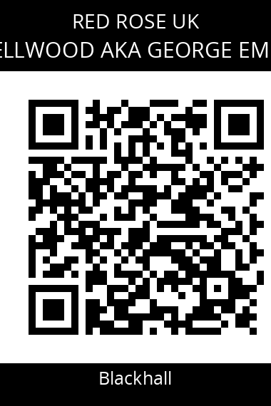 QR code for wayne-ellwood-aka-george-emmerson