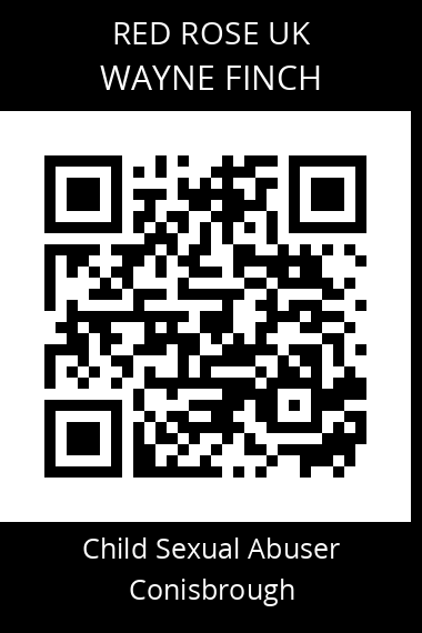 QR code for wayne-finch