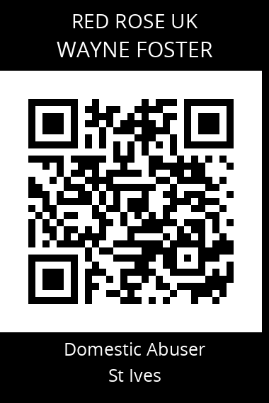 QR code for wayne-foster