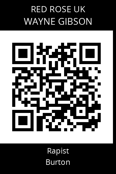 QR code for wayne-gibson