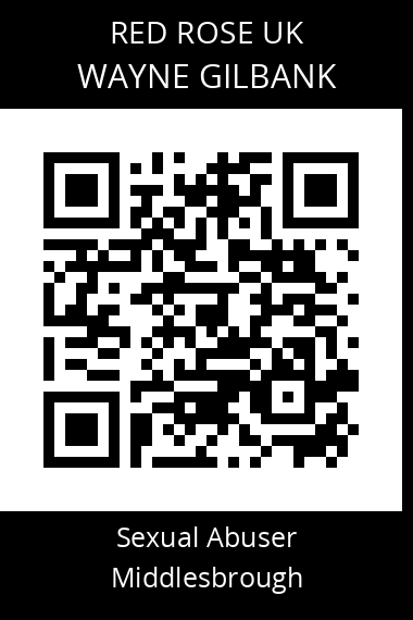 QR code for wayne-gilbank