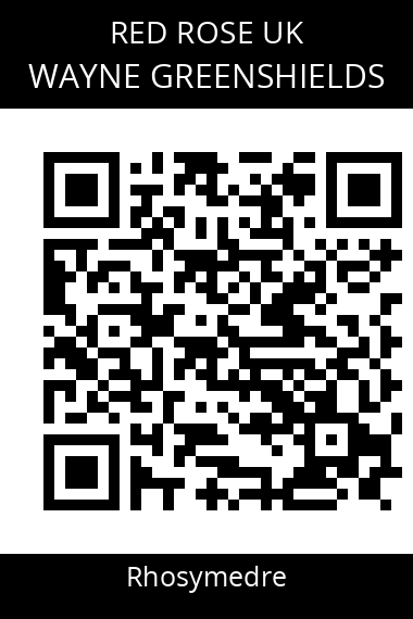 QR code for wayne-greenshields