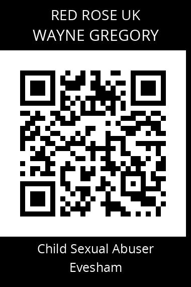 QR code for wayne-gregory