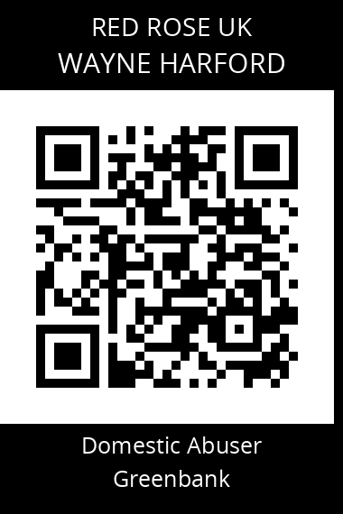 QR code for wayne-harford