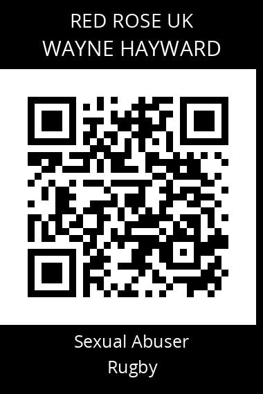 QR code for wayne-hayward
