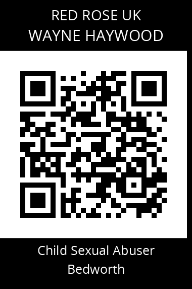 QR code for wayne-haywood-1