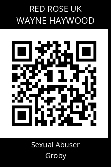 QR code for wayne-haywood