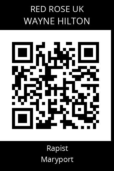 QR code for wayne-hilton