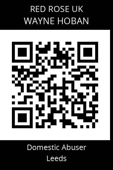 QR code for wayne-hoban