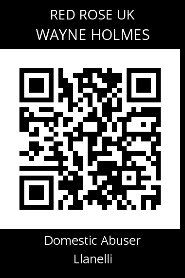 QR code for wayne-holmes