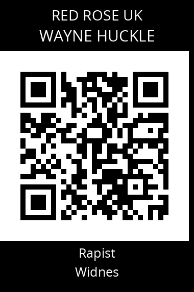 QR code for wayne-huckle