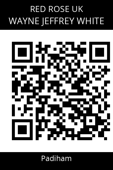 QR code for wayne-jeffrey-white