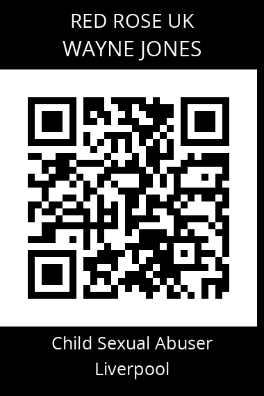 QR code for wayne-jones