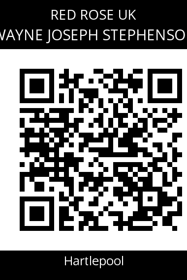QR code for wayne-joseph-stephenson