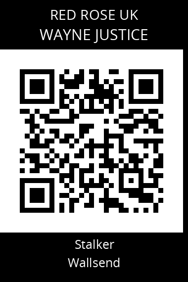 QR code for wayne-justice
