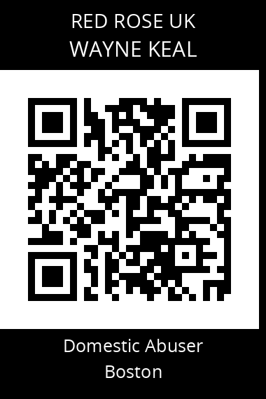QR code for wayne-keal