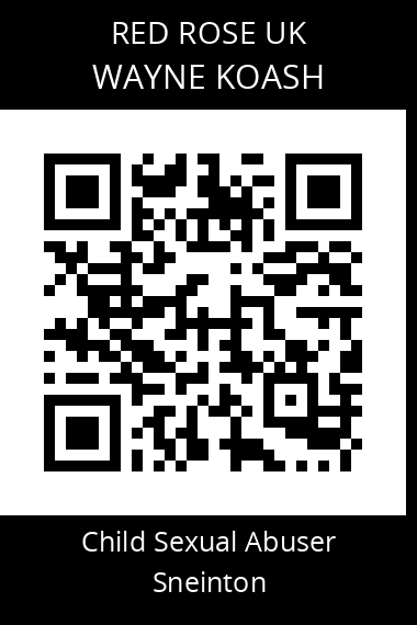 QR code for wayne-koash