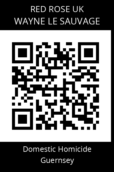 QR code for wayne-le-sauvage