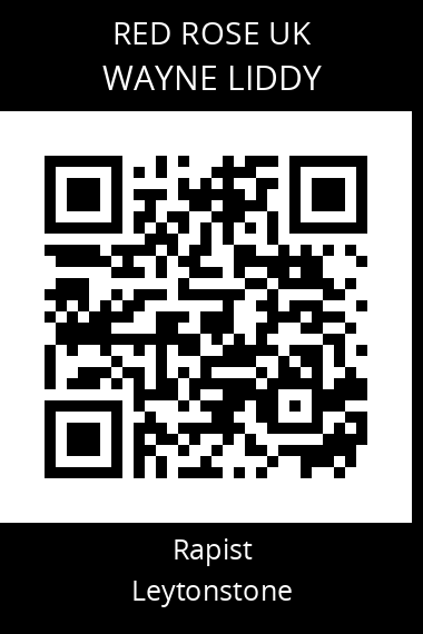QR code for wayne-liddy