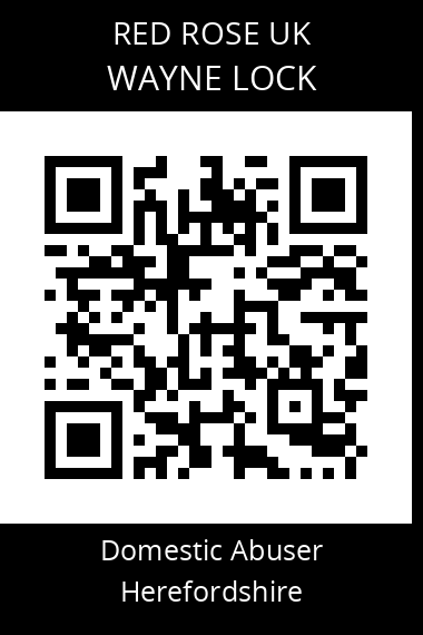 QR code for wayne-lock