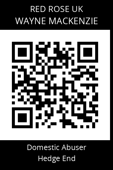 QR code for wayne-mackenzie