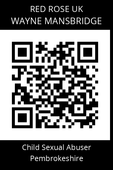 QR code for wayne-mansbridge