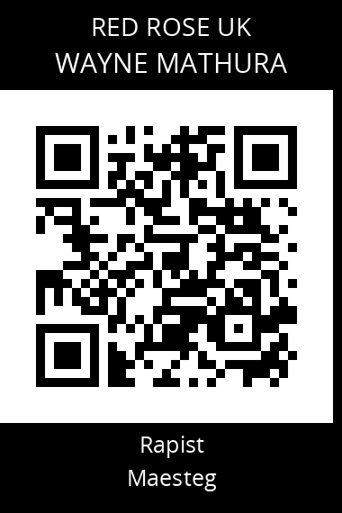 QR code for wayne-mathura