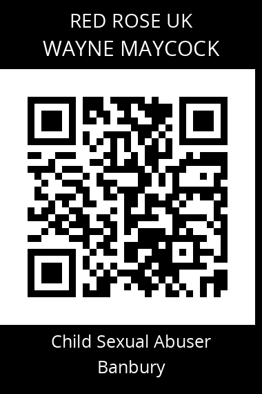 QR code for wayne-maycock