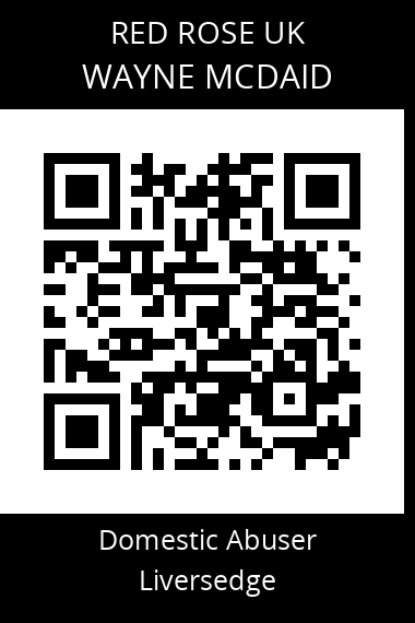 QR code for wayne-mcdaid