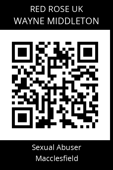 QR code for wayne-middleton